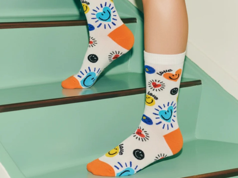 Women's Socks