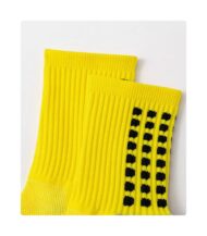 Athletic Football Socks for Men & Women – Grip, Comfort & Performance - Image 3