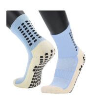 Elevate your game with jumplings football socks. Our grip socks feature zoned compression and moisture-wicking yarn for the best support and comfort. Shop now!