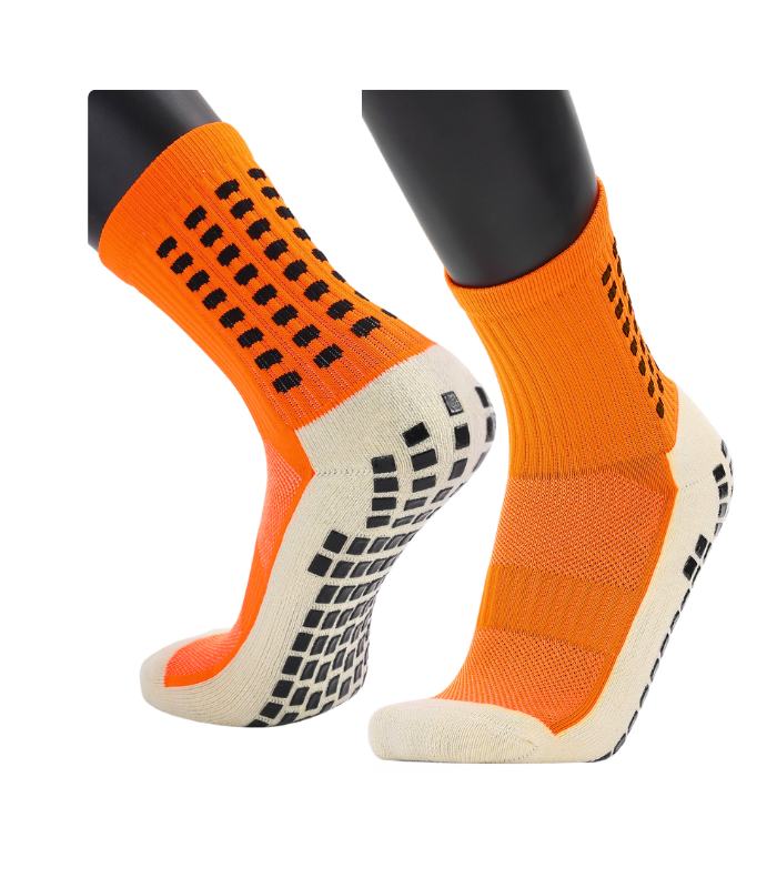 Elevate your game with jumplings football socks. Our grip socks feature zoned compression and moisture-wicking yarn for the best support and comfort. Shop now!