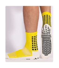 Athletic Football Socks for Men & Women – Grip, Comfort & Performance - Image 5