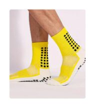 Athletic Football Socks for Men & Women – Grip, Comfort & Performance - Image 7
